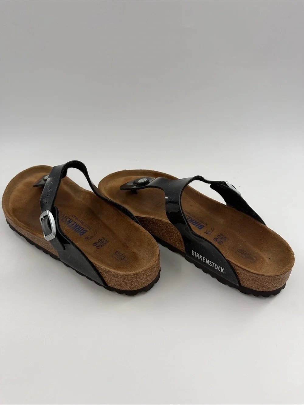 Birkenstock Gizeh Thong Sandal 